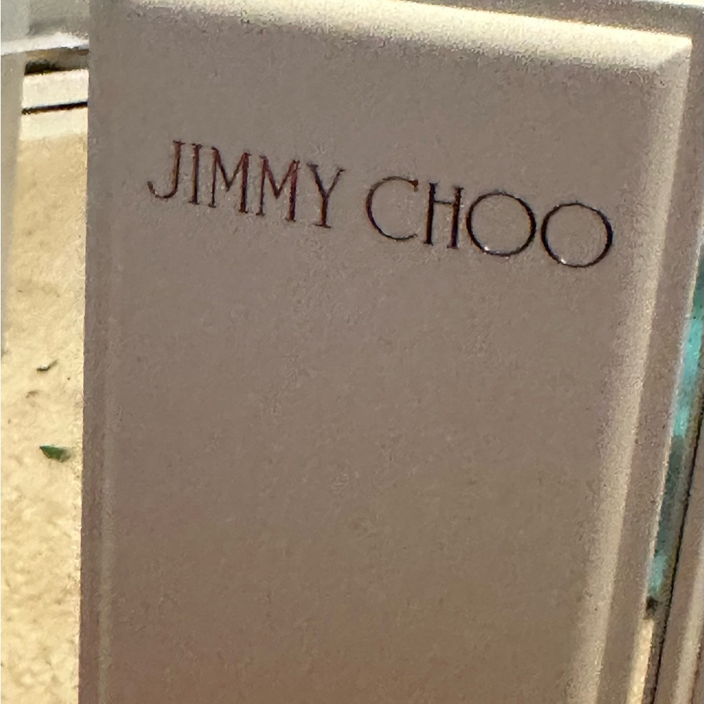 Jimmy Choo 3 way vanity mirror